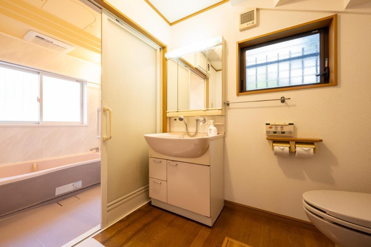 Lägenhet Villa More Tokyo prefektur