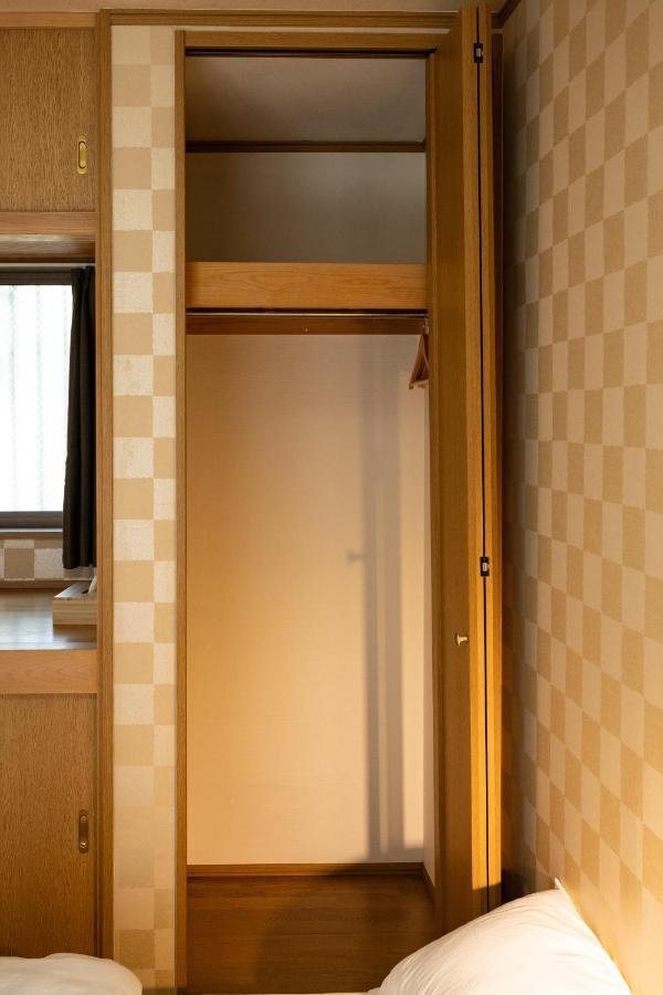 Villa More * Tokyo prefektur